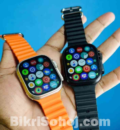 T900 Ultra Smart watch